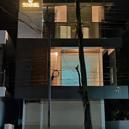 Spacious 2Bhk Near Airport Kochi 外观 照片