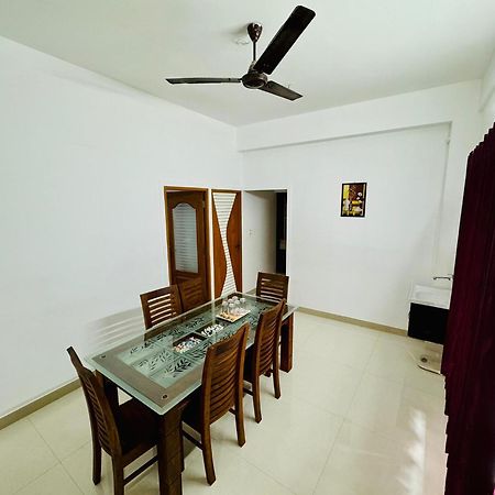 Spacious 2Bhk Near Airport Kochi 外观 照片