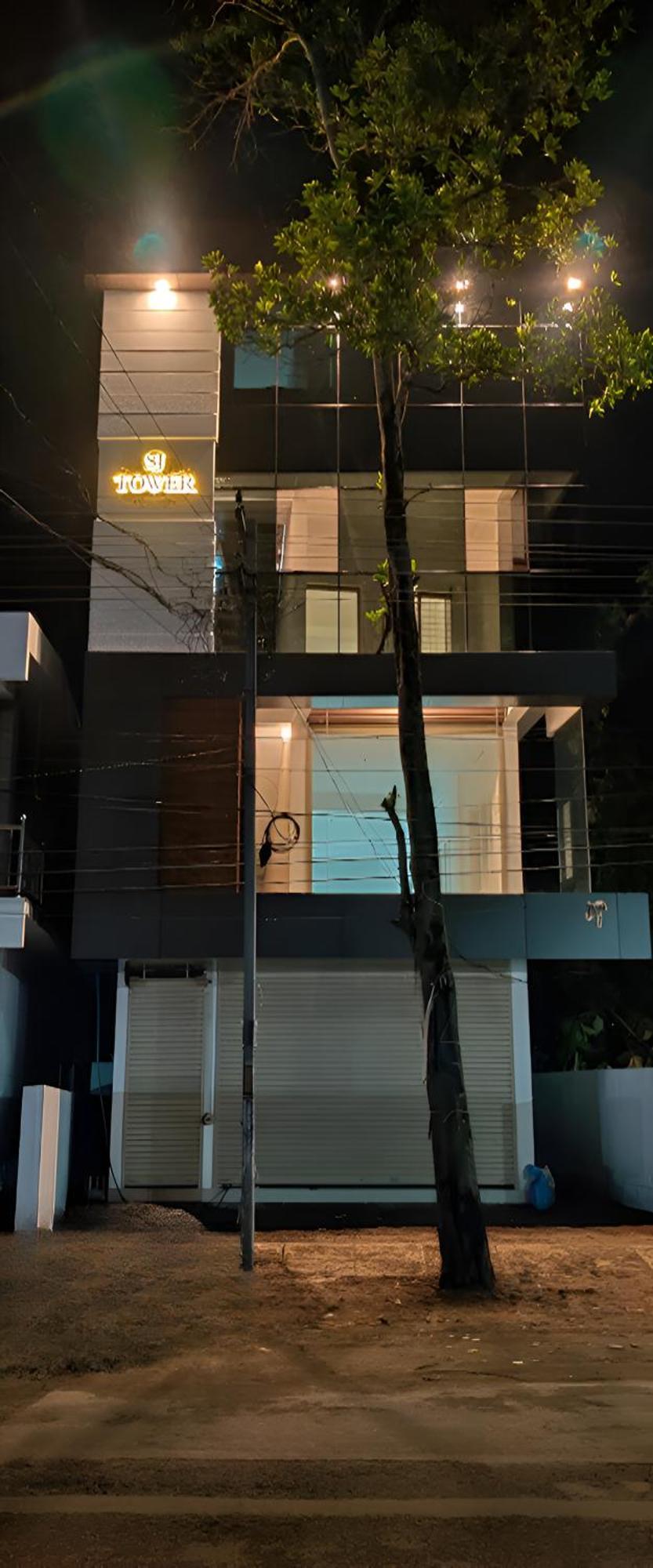 Spacious 2Bhk Near Airport Kochi 外观 照片
