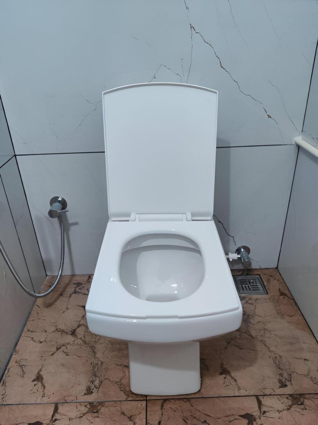 Spacious 2Bhk Near Airport Kochi 外观 照片
